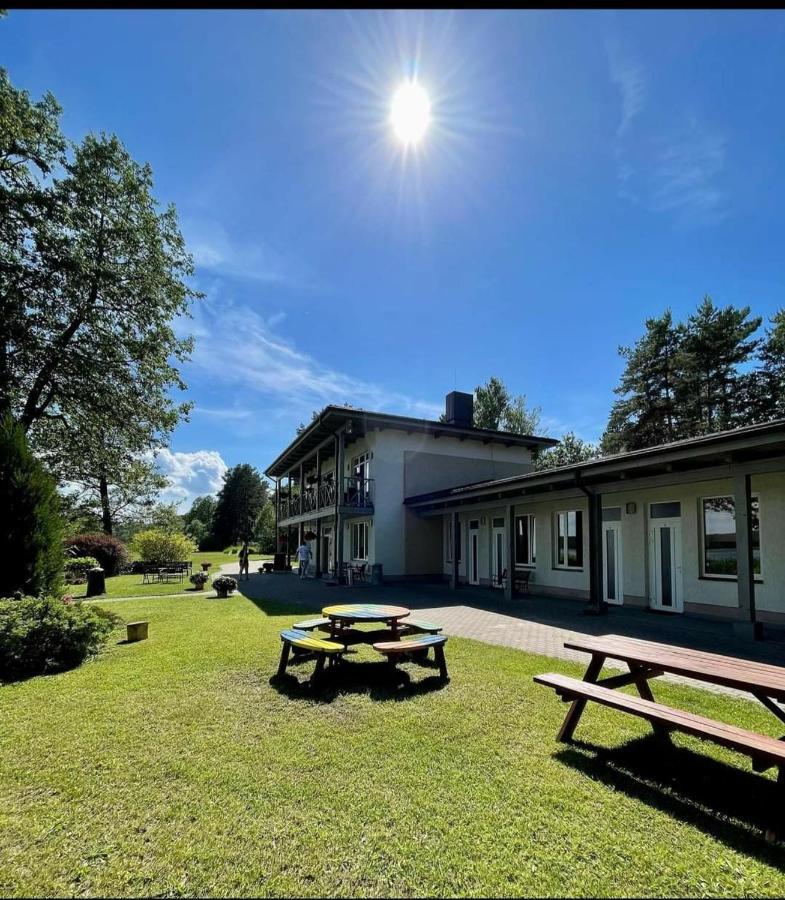 Lilaste.Eu Exterior foto